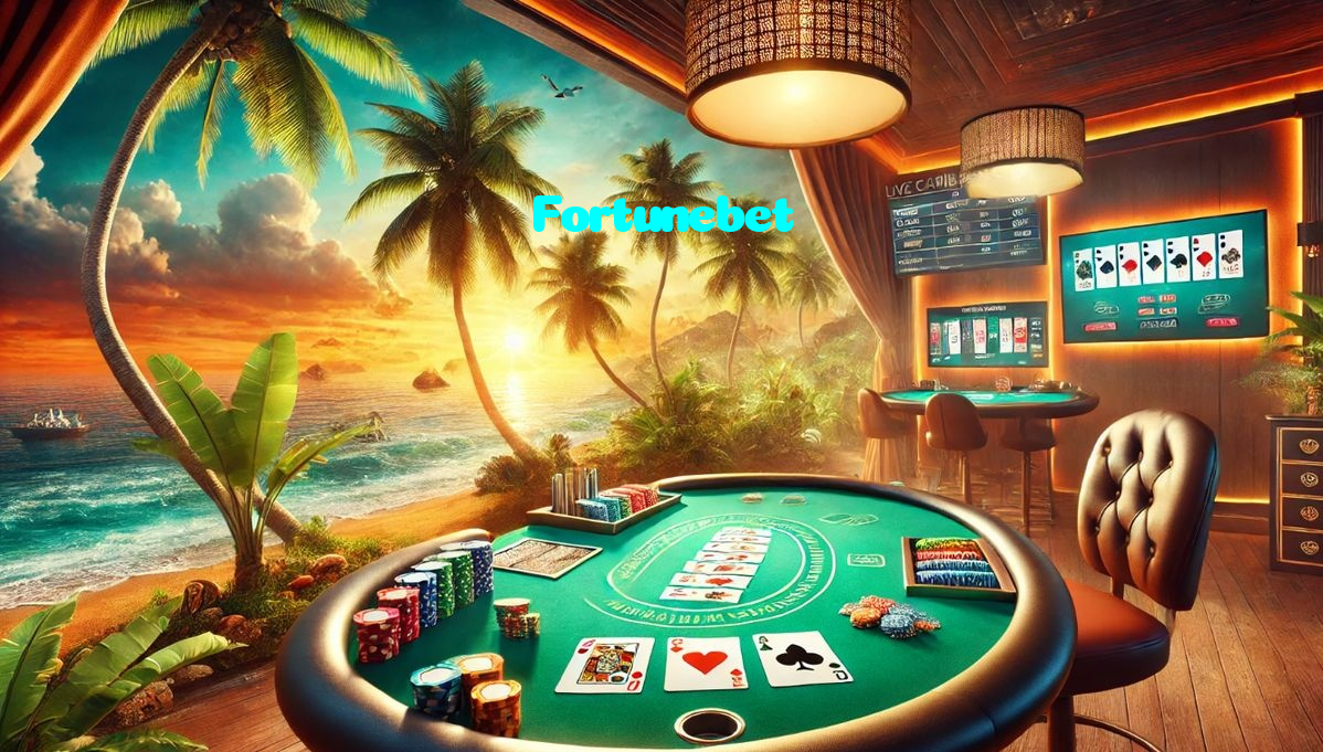 Fortunebet