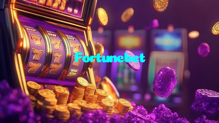 available types of Fortunebet bet including pre-match live express and system bets