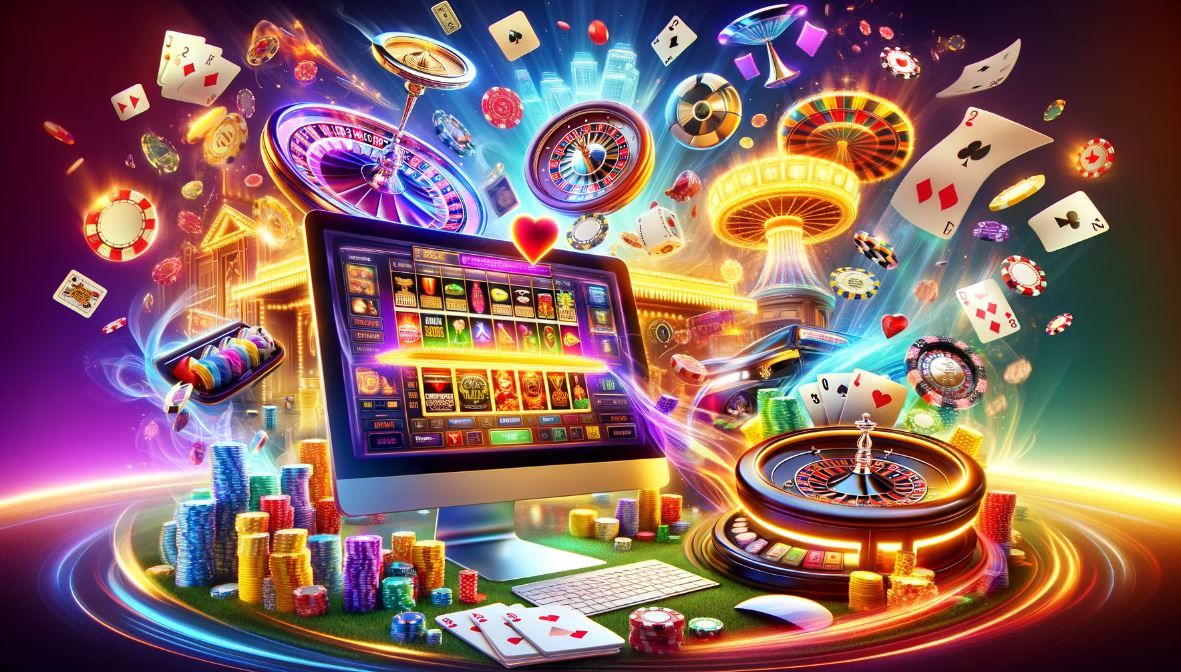 Fortunebet کیسینو میں بکراٹکھیلیں