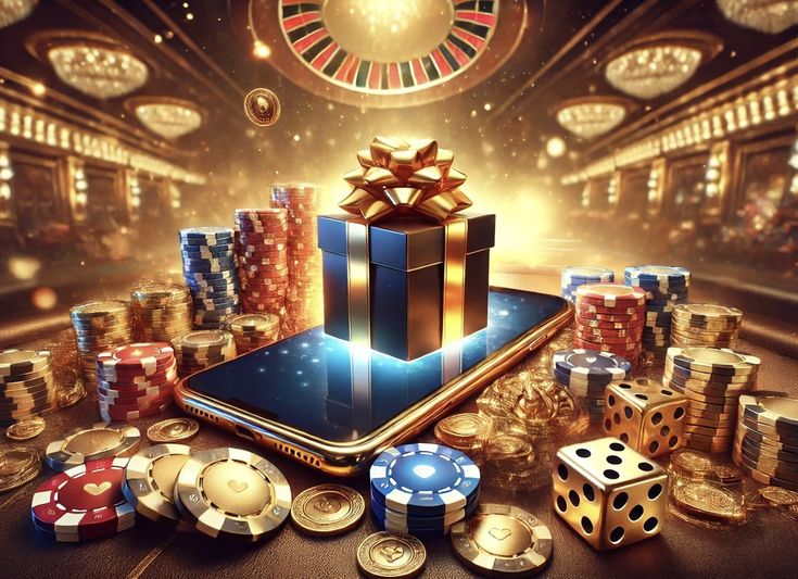 Fortunebet پاکستان میں میگا ویز کیسینو گیمز