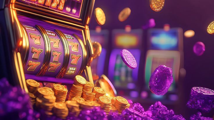 Fortunebet آن لائن کیسینو میں کھیلنے کی وجوہات
