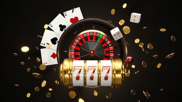 Fortunebet آن لائن کیسینو میں اصل گیمز